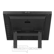 Solight profesionální smart WIFI meteostanice náhled