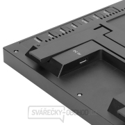 Solight profesionální smart WIFI meteostanice náhled