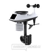 Solight profesionální smart WIFI meteostanice náhled