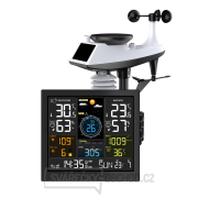 Solight profesionální smart WIFI meteostanice Solight profesionální smart WIFI meteostanice gallery main image