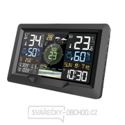 Solight profesionální smart WIFI meteostanice Náhled