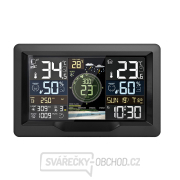 Solight profesionální smart WIFI meteostanice Náhled