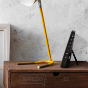 Solight profesionální smart WIFI meteostanice náhled