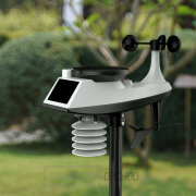 Solight profesionální smart WIFI meteostanice náhled