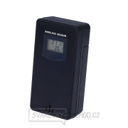 Solight bezdrátový senzor k meteostanici TE81WIFI Náhled