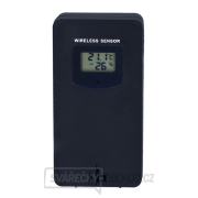 Solight bezdrátový senzor k meteostanici TE81WIFI Solight bezdrátový senzor k meteostanici TE81WIFI gallery main image