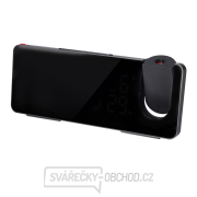 Solight projekční hodiny s meteostanicí Náhled