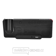 Solight projekční hodiny s meteostanicí Náhled