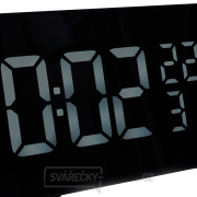 Solight projekční hodiny s meteostanicí náhled