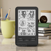 Solight profesionální smart WIFI meteostanice Náhled