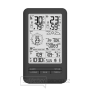 Solight profesionální smart WIFI meteostanice Náhled