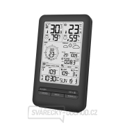 Solight profesionální smart WIFI meteostanice náhled