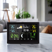 Solight meteostanice Náhled