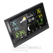 Solight meteostanice Náhled