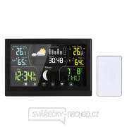 Solight meteostanice Solight meteostanice gallery main image