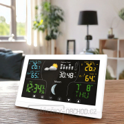 Solight meteostanice Náhled