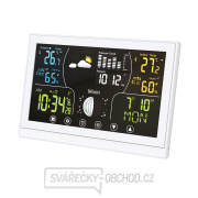 Solight meteostanice Náhled