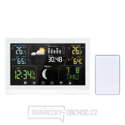 Solight meteostanice Solight meteostanice gallery main image