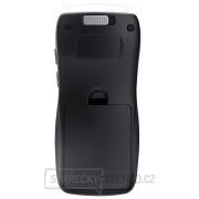 Solight profesionální bezkontaktní alkohol tester, Fuel Cell, 0,0 - 5,0‰ BAC,citlivost 0,08‰ náhled