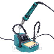 Solight pájecí stanice 48 W Náhled