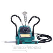 Solight pájecí stanice 48 W Náhled