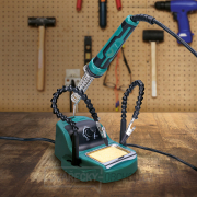 Solight pájecí stanice 48 W náhled