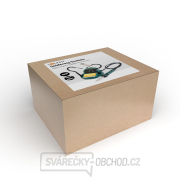 Solight pájecí stanice 48 W náhled