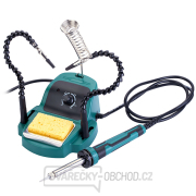 Solight pájecí stanice 48 W Solight pájecí stanice 48 W gallery main image