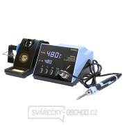 Solight digitální pájeci stanice 70 W Náhled