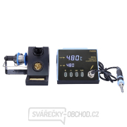 Solight digitální pájeci stanice 70 W Náhled