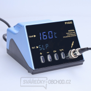 Solight digitální pájeci stanice 70 W Náhled