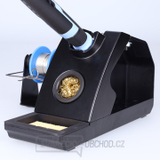 Solight digitální pájeci stanice 70 W náhled