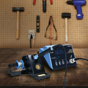 Solight digitální pájeci stanice 70 W náhled