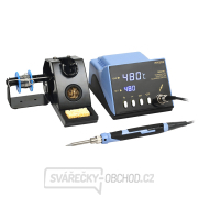Solight digitální pájeci stanice 70 W Solight digitální pájeci stanice 70 W gallery main image