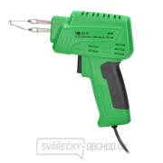 Solight pistole pájecí 100W sada Náhled