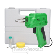 Solight pistole pájecí 100W sada Náhled