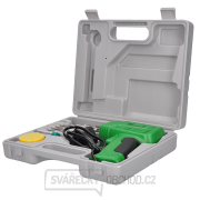 Solight pistole pájecí 100W sada Náhled