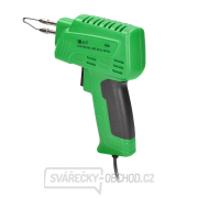 Solight pistole pájecí 100W sada náhled