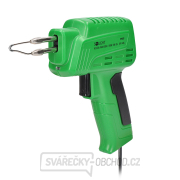 Solight pistole pájecí 100W sada Solight pistole pájecí 100W sada gallery main image