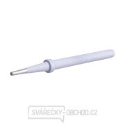 Solight náhradní hrot pro pájecí stanici PHS01 Solight náhradní hrot pro pájecí stanici PHS01 gallery main image