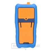 Solight multimetr, max AC 600V, max. DC 600V/10A, NCV Náhled