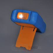 Solight multimetr, max AC 600V, max. DC 600V/10A, NCV náhled