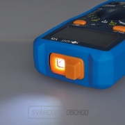 Solight multimetr, max AC 600V, max. DC 600V/10A, NCV náhled