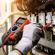 Solight multimetr digitální V32 Náhled