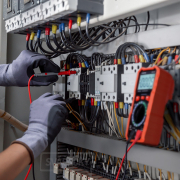 Solight multimetr digitální V32 Náhled