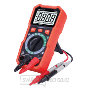 Solight multimetr digitální V32 Náhled