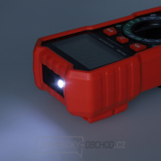 Solight multimetr digitální V32 náhled