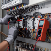 Solight multimetr digitální V33 Náhled