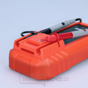 Solight multimetr digitální V33 náhled