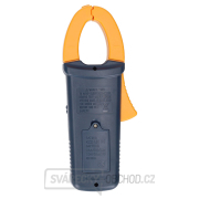 Solight profesionální klešťový multimetr, 10mA - 1000A Náhled